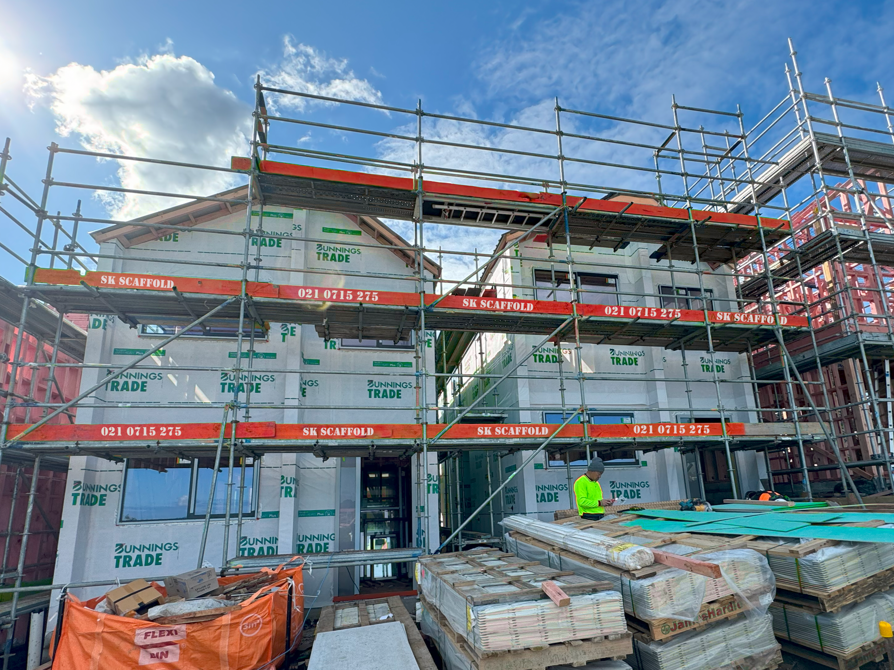 SK Scaffold - A fresh name, backed by experience.