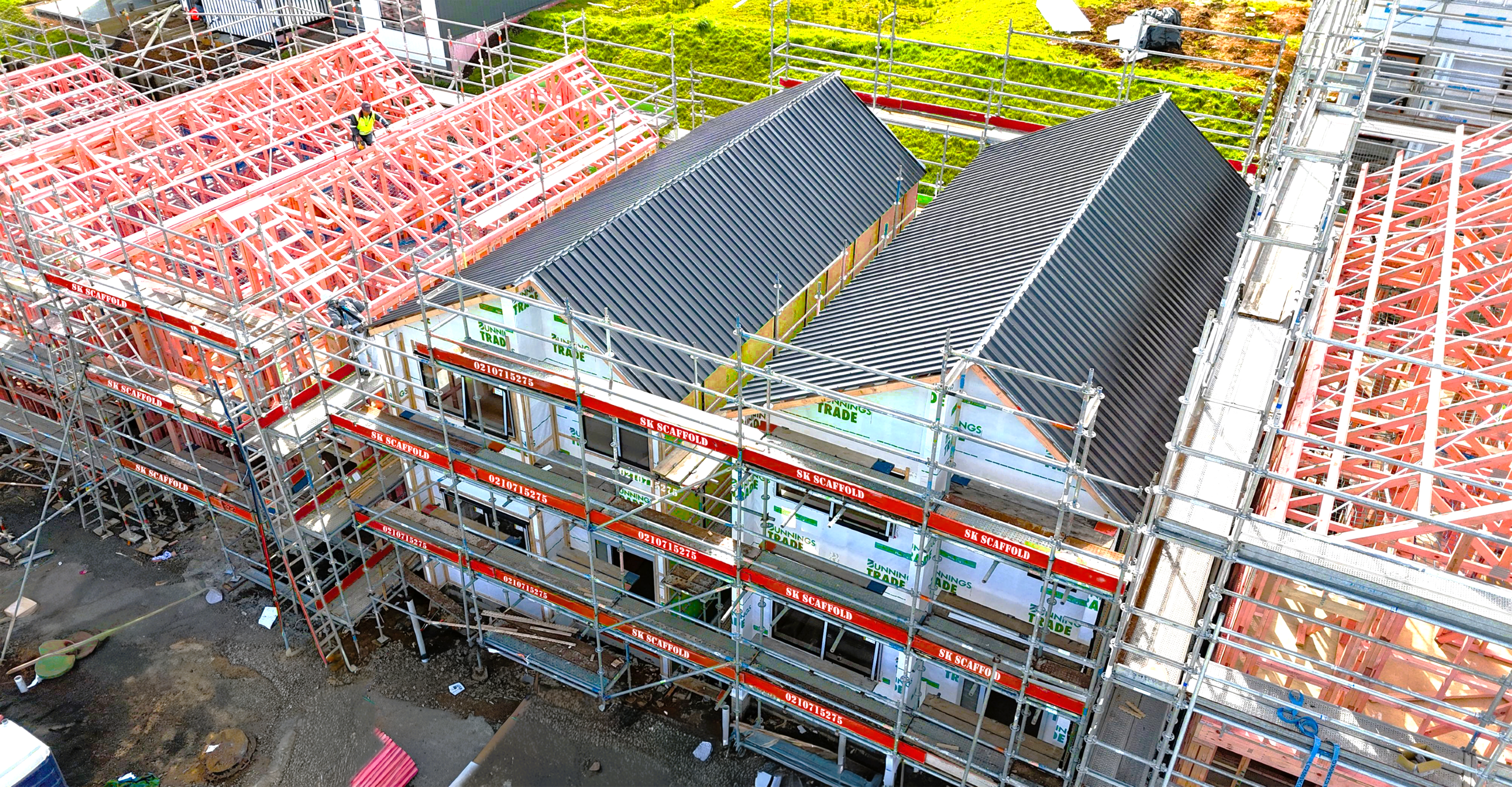 Ready to Elevate Your New Build in Auckland?